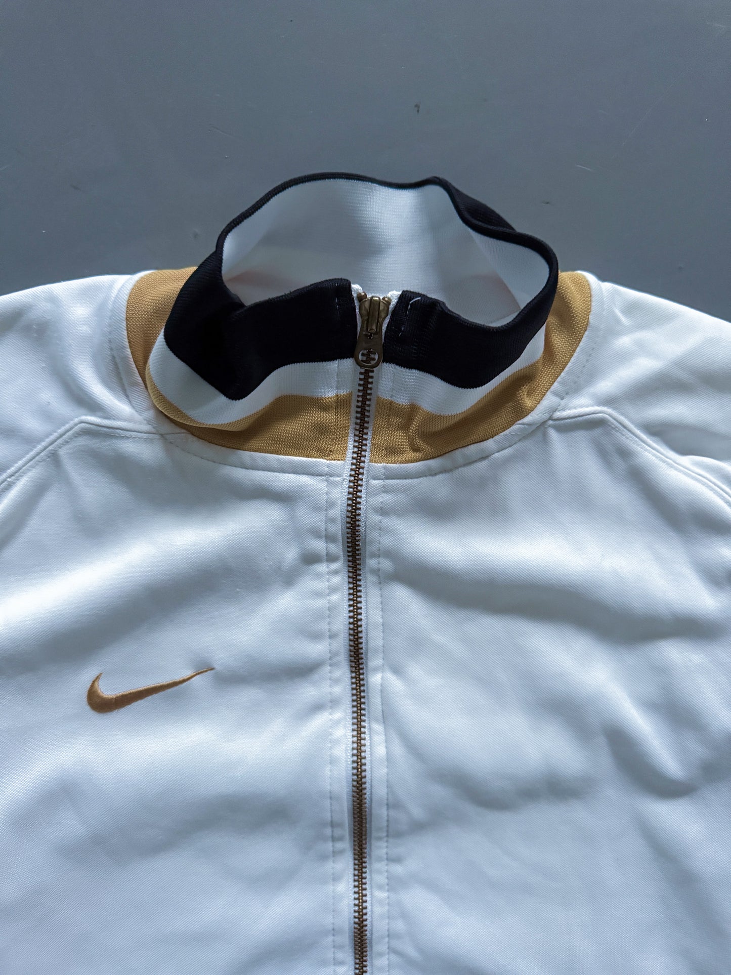 Nike Vintage Trackjacket | S