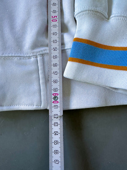 Vintage Kappa x Marseille Trackjacket | L