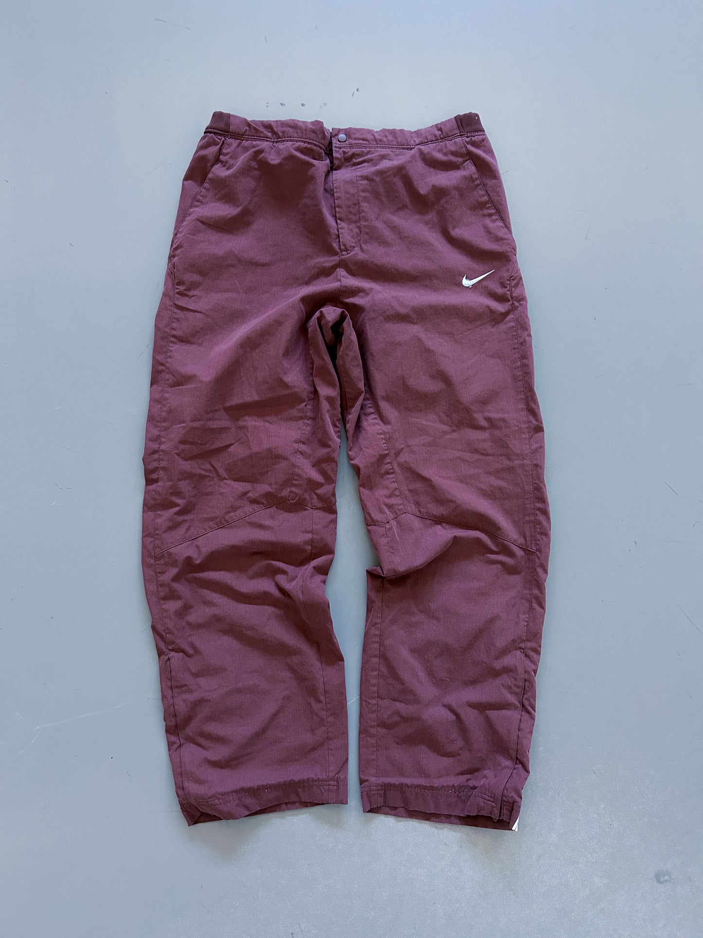 Nike Vintage *CORTEZ* Tracksuit | M
