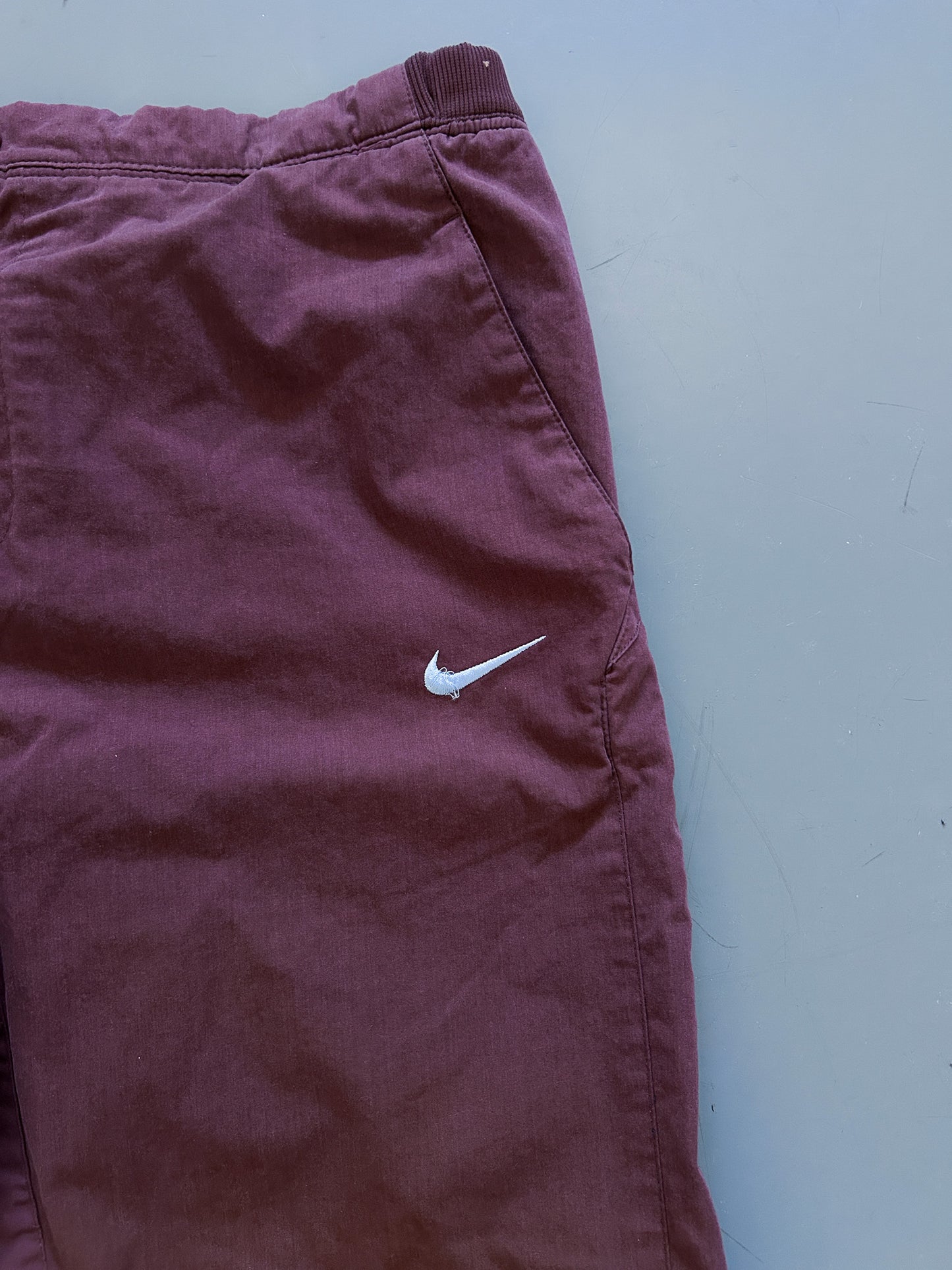 Nike Vintage *CORTEZ* Tracksuit | M
