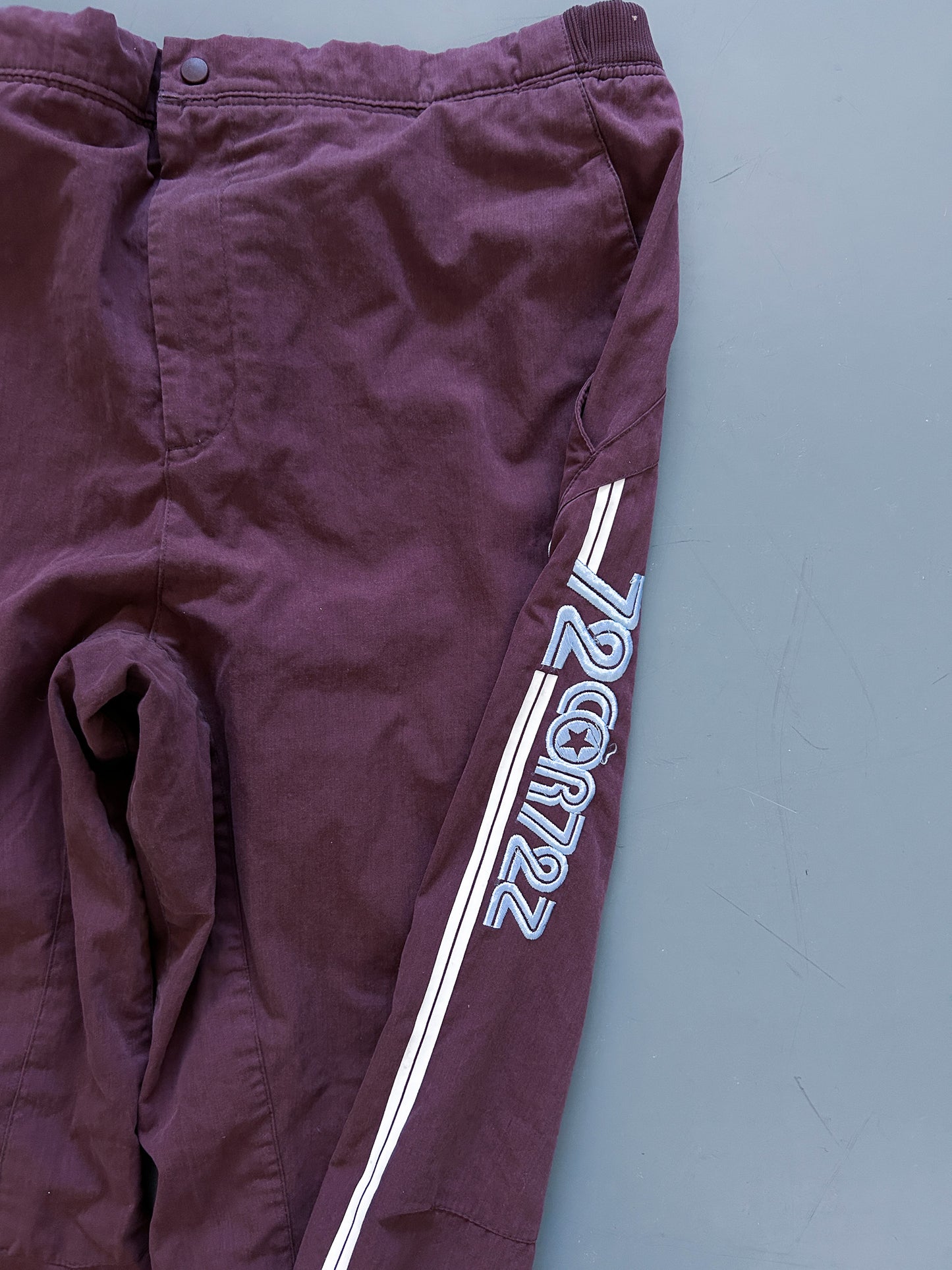 Nike Vintage *CORTEZ* Tracksuit | M