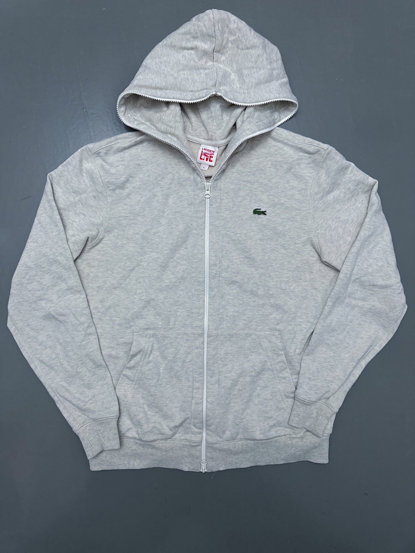 Lacoste Vintage Pullover | XL