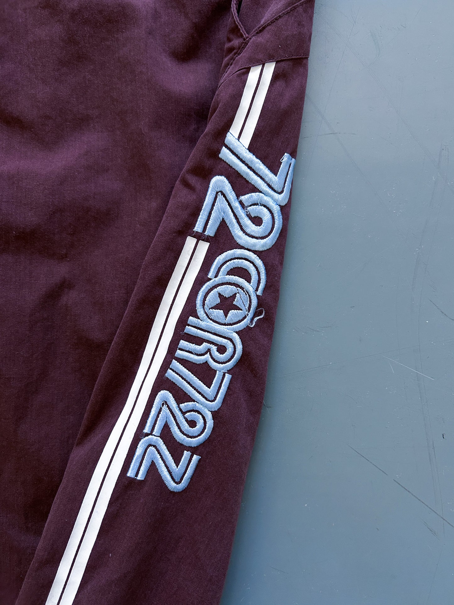 Nike Vintage *CORTEZ* Tracksuit | M