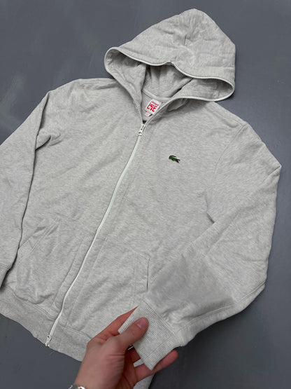 Lacoste Vintage Pullover | XL