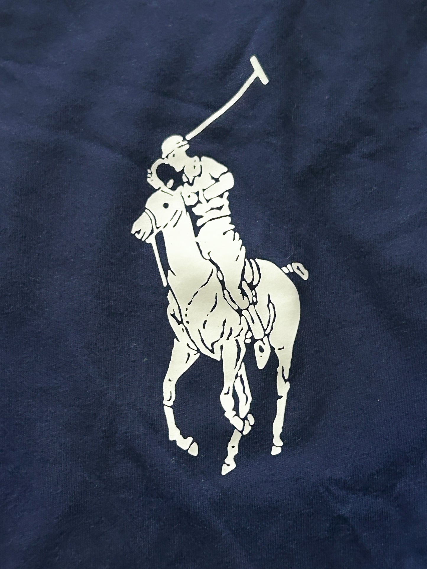 Polo Ralph Lauren Vintage Longsleeve / Pullover | S