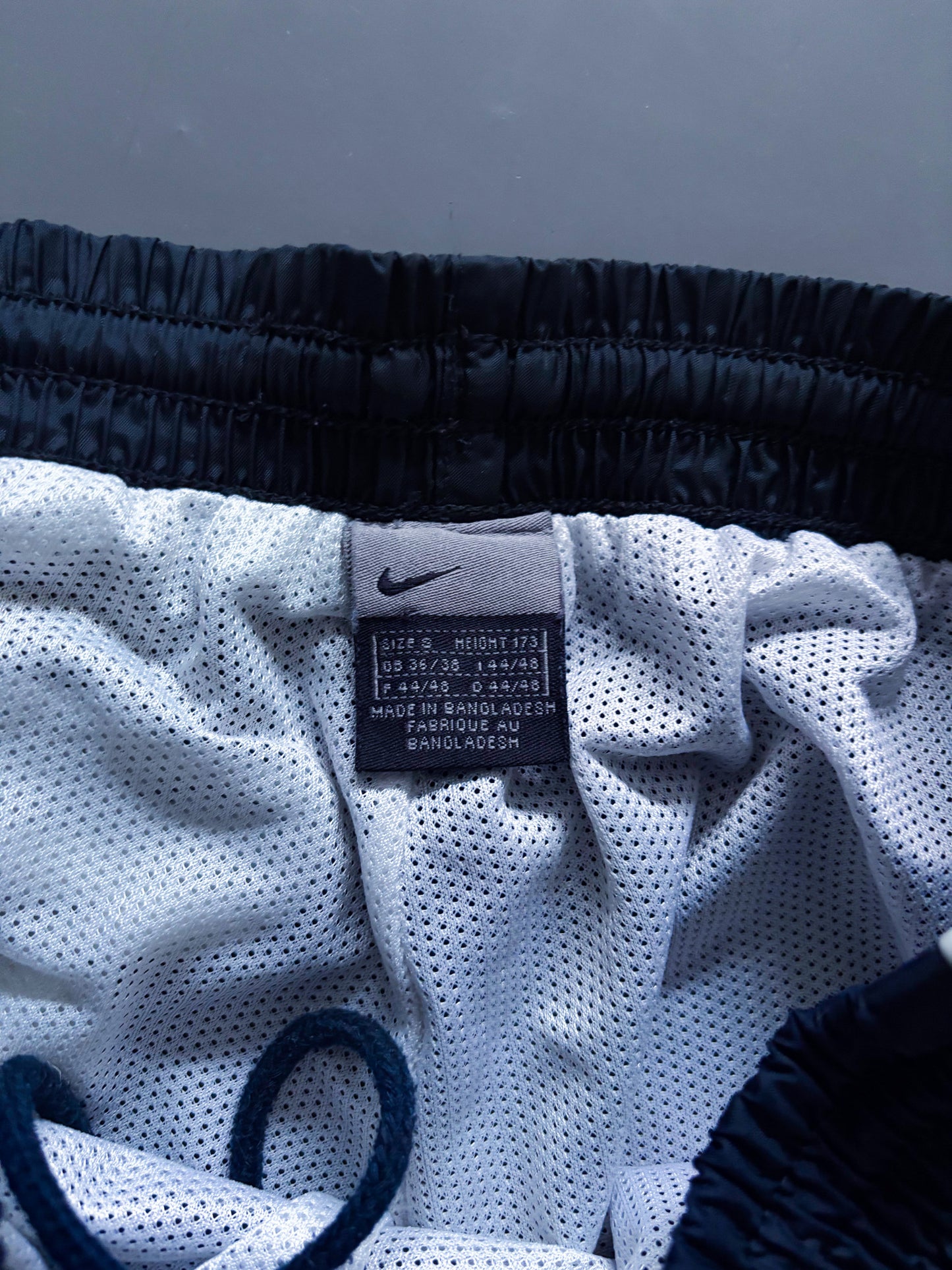 Nike Vintage Trackpants | S