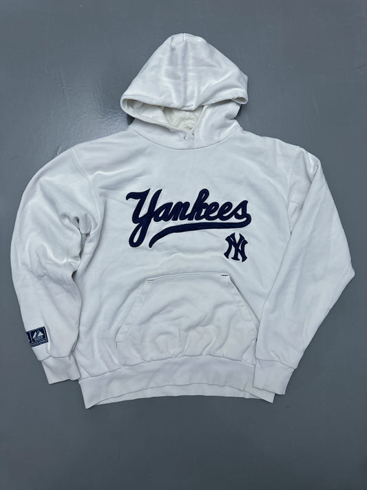 NY Yankees Pullover | M