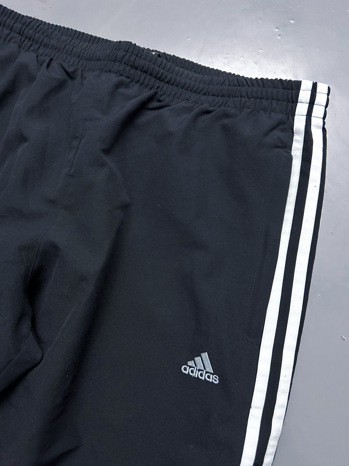 Adidas Vintage *Classic* Trackpants | M