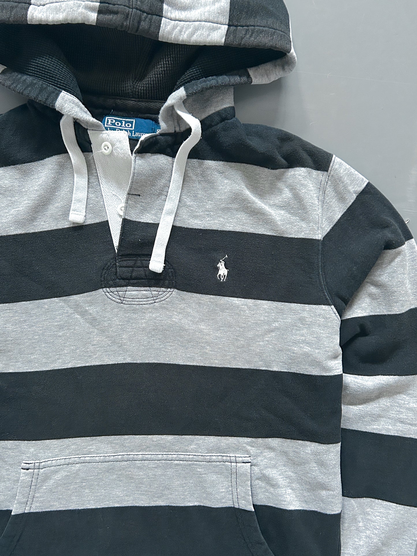 Polo Ralph Lauren Vintage Pullover | S