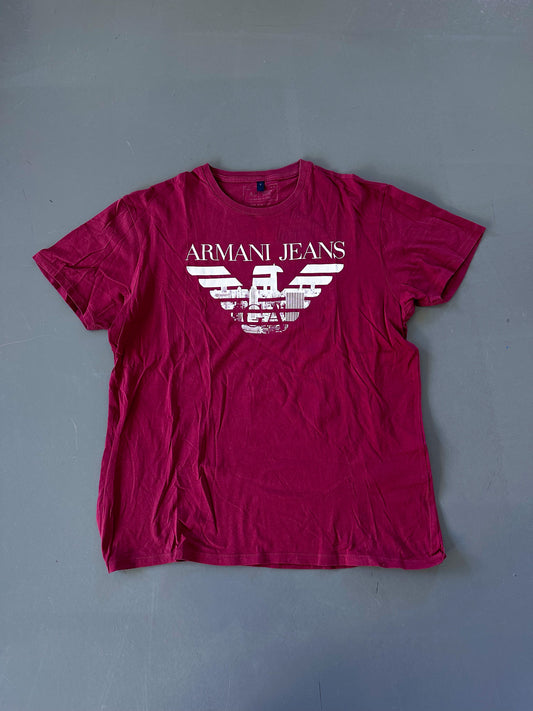 Vintage Emporio Armani Shirt | L