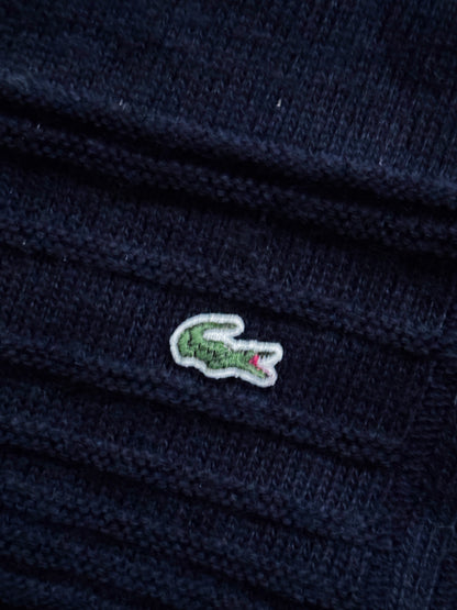 Lacoste Vintage Pullover | M