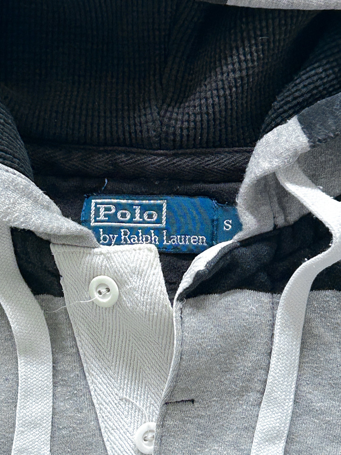 Polo Ralph Lauren Vintage Pullover | S