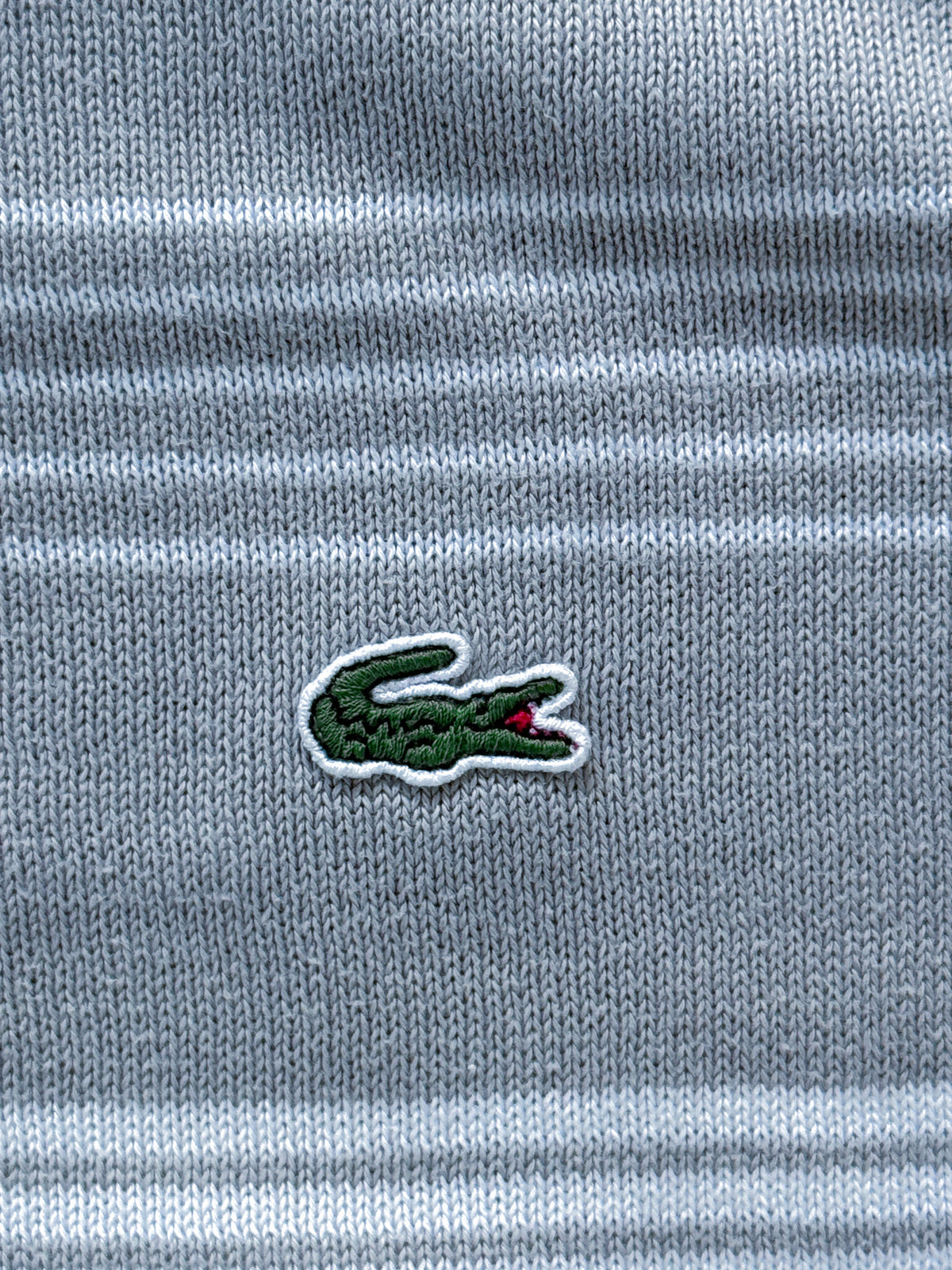 Lacoste Vintage Pullover | M