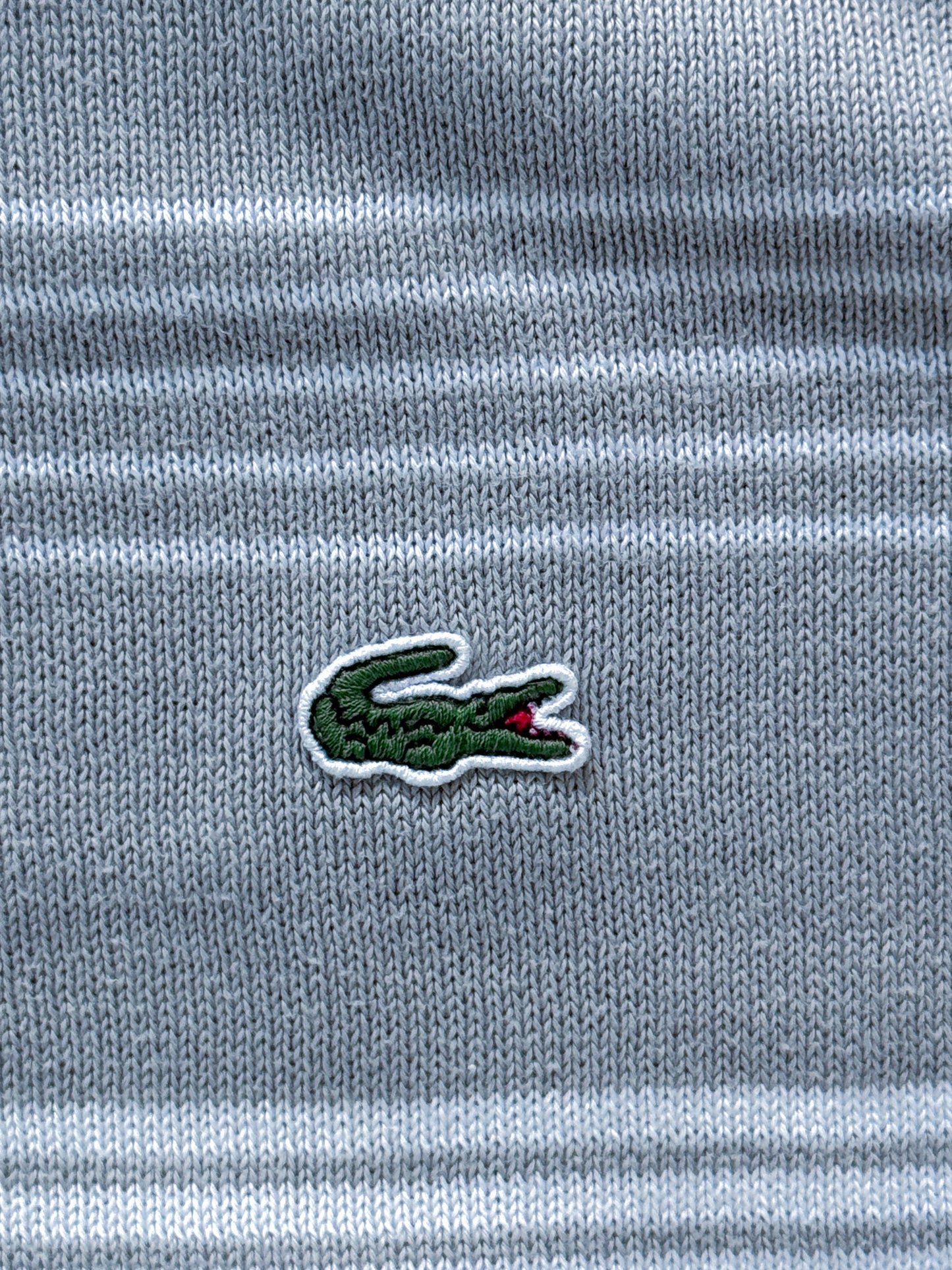 Lacoste Vintage Pullover | M