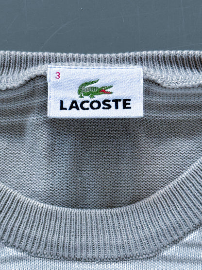 Lacoste Vintage Pullover | M