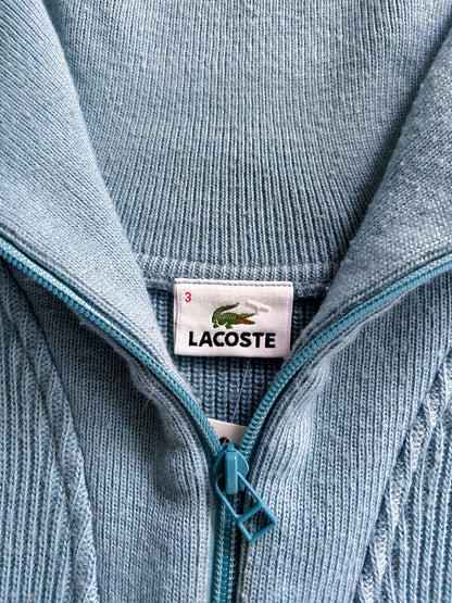 Lacoste Vintage Pullover | S
