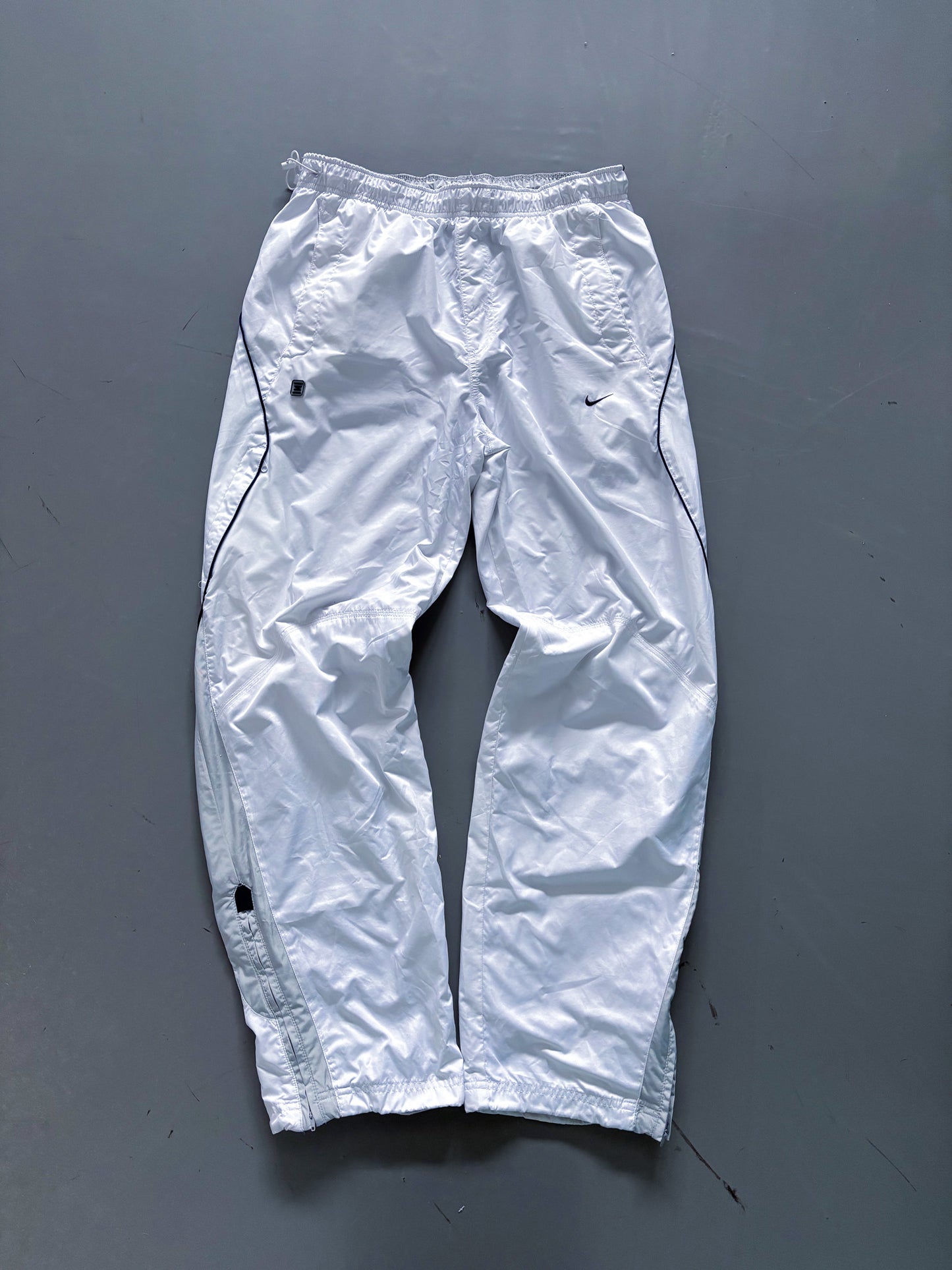 Nike Vintage *SHOX* Trackpants | M