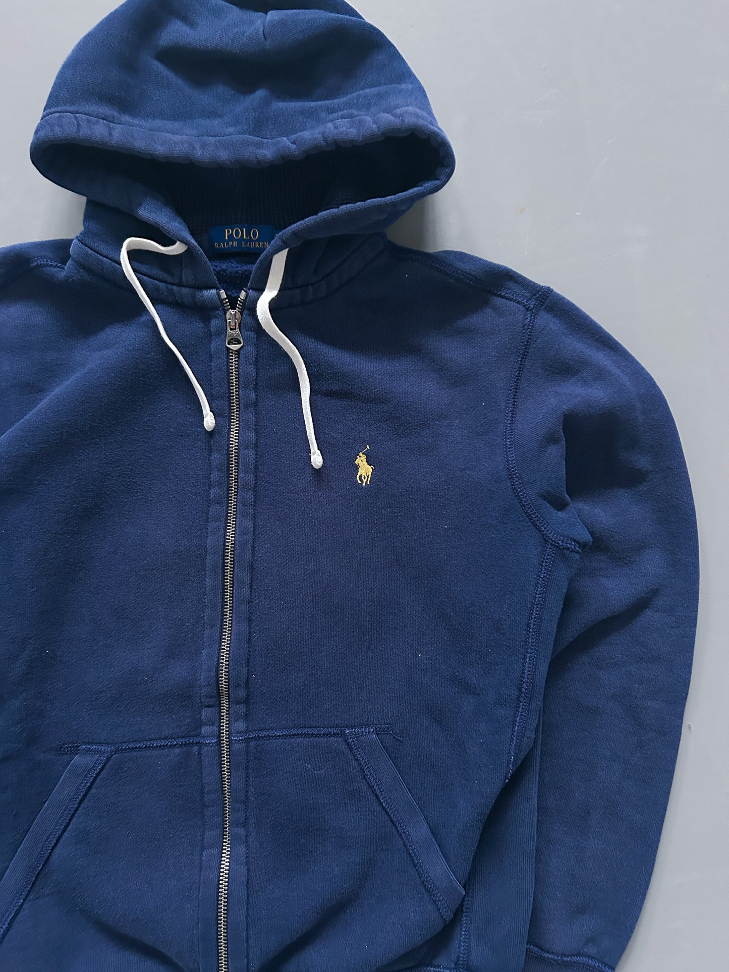 Polo Ralph Lauren Vintage Sweatjacke | S