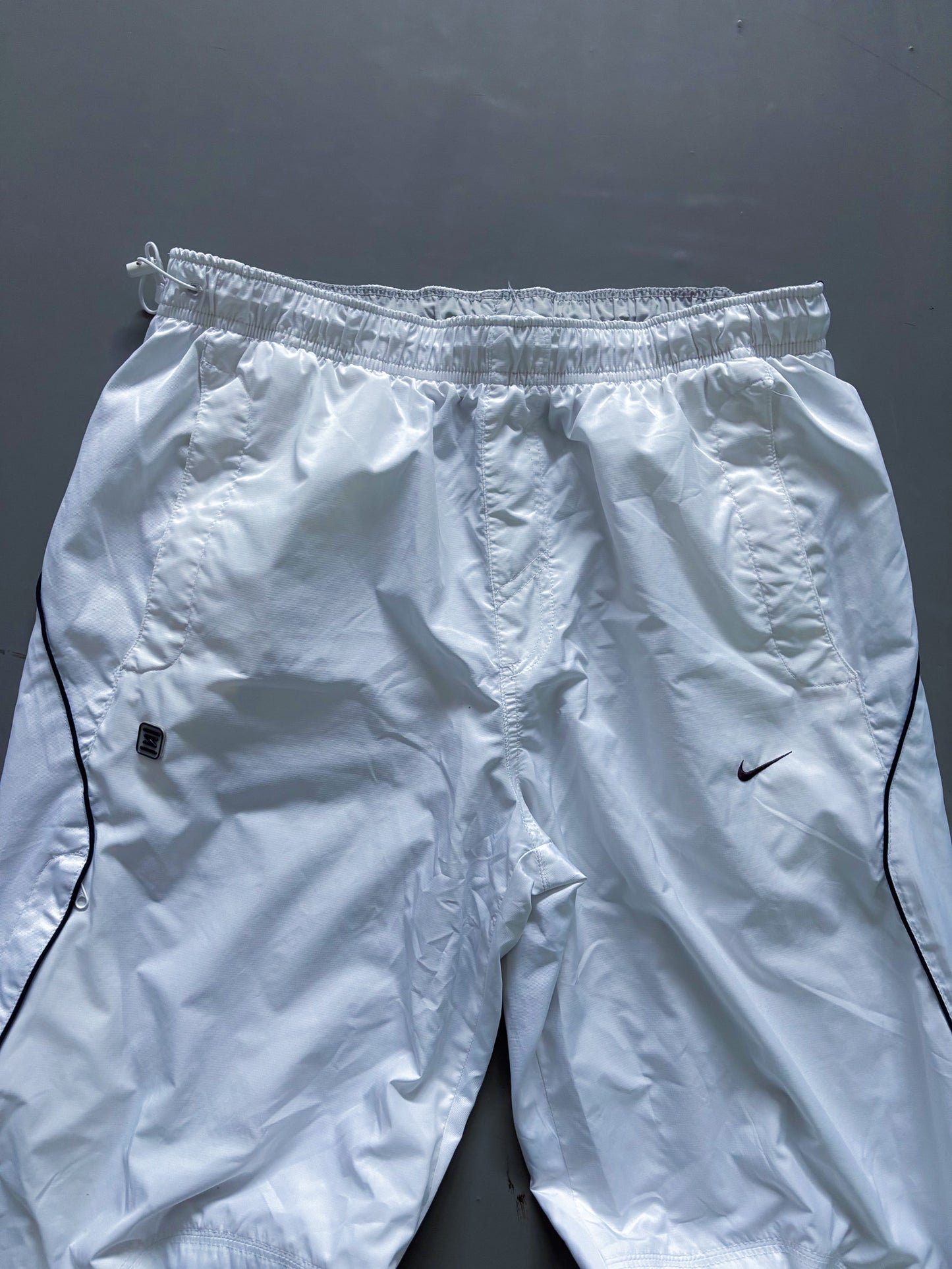 Nike Vintage *SHOX* Trackpants | M