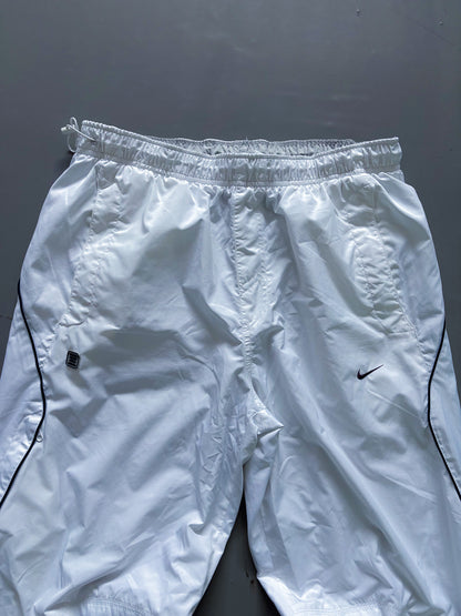 Nike Vintage *SHOX* Trackpants | M