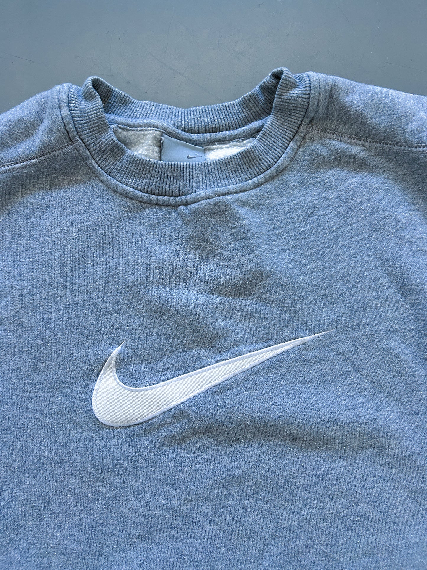 Nike Vintage Pullover | M