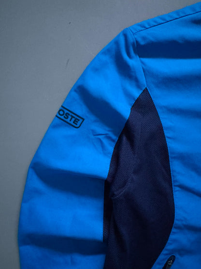 Lacoste Vintage Trackjacket | M