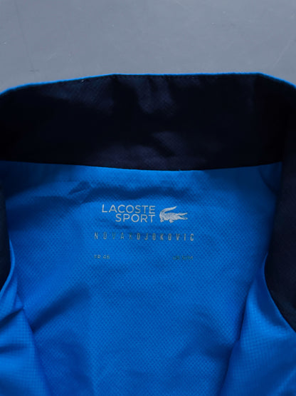 Lacoste Vintage Trackjacket | M