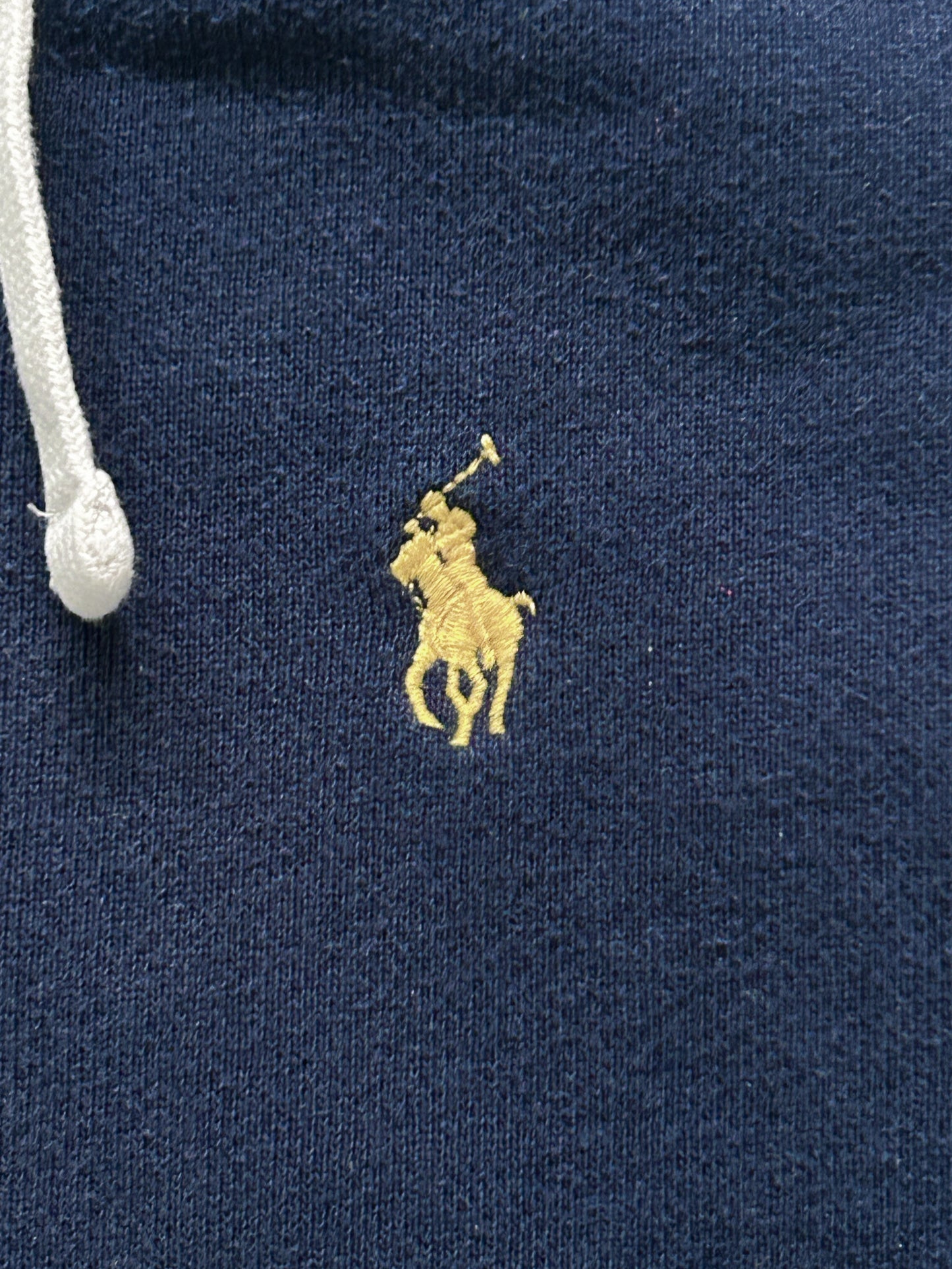 Polo Ralph Lauren Vintage Sweatjacke | S