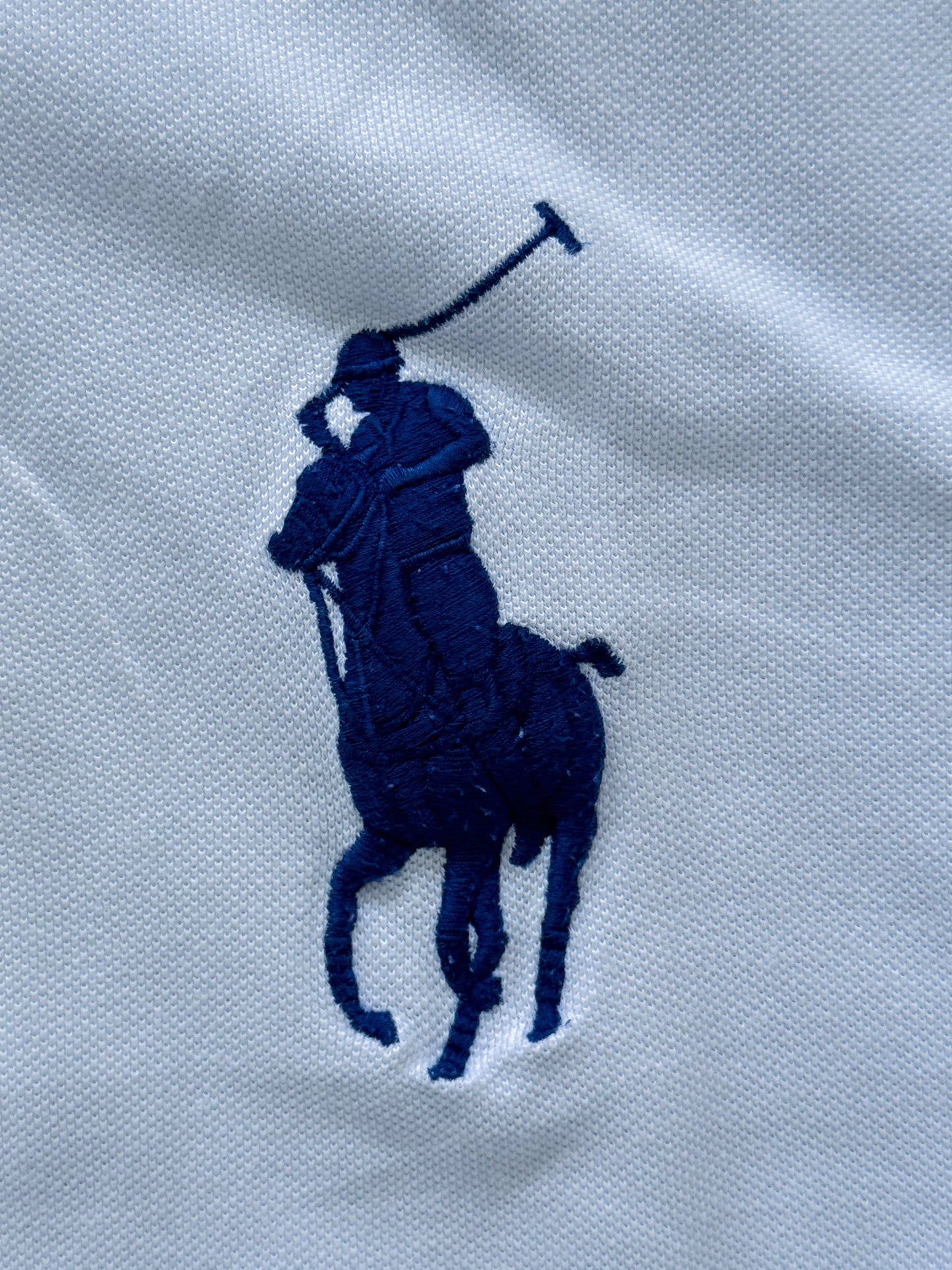 Vintage Polo Ralph Lauren Polo-Shirt | L