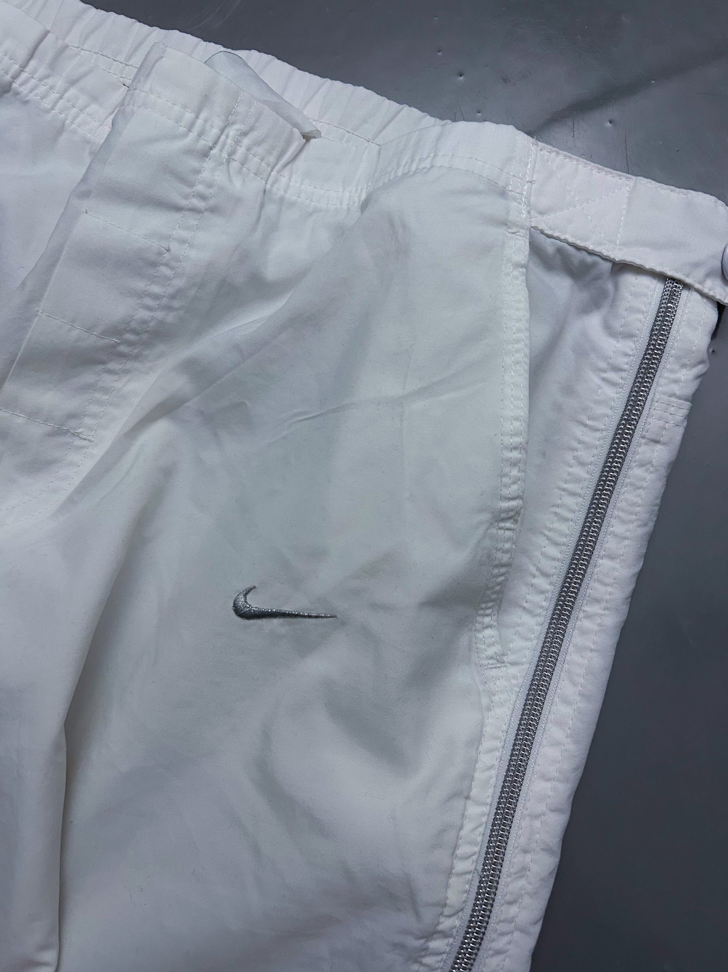 Nike Vintage Trackpants | M