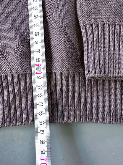 Lacoste Vintage Pullover | M