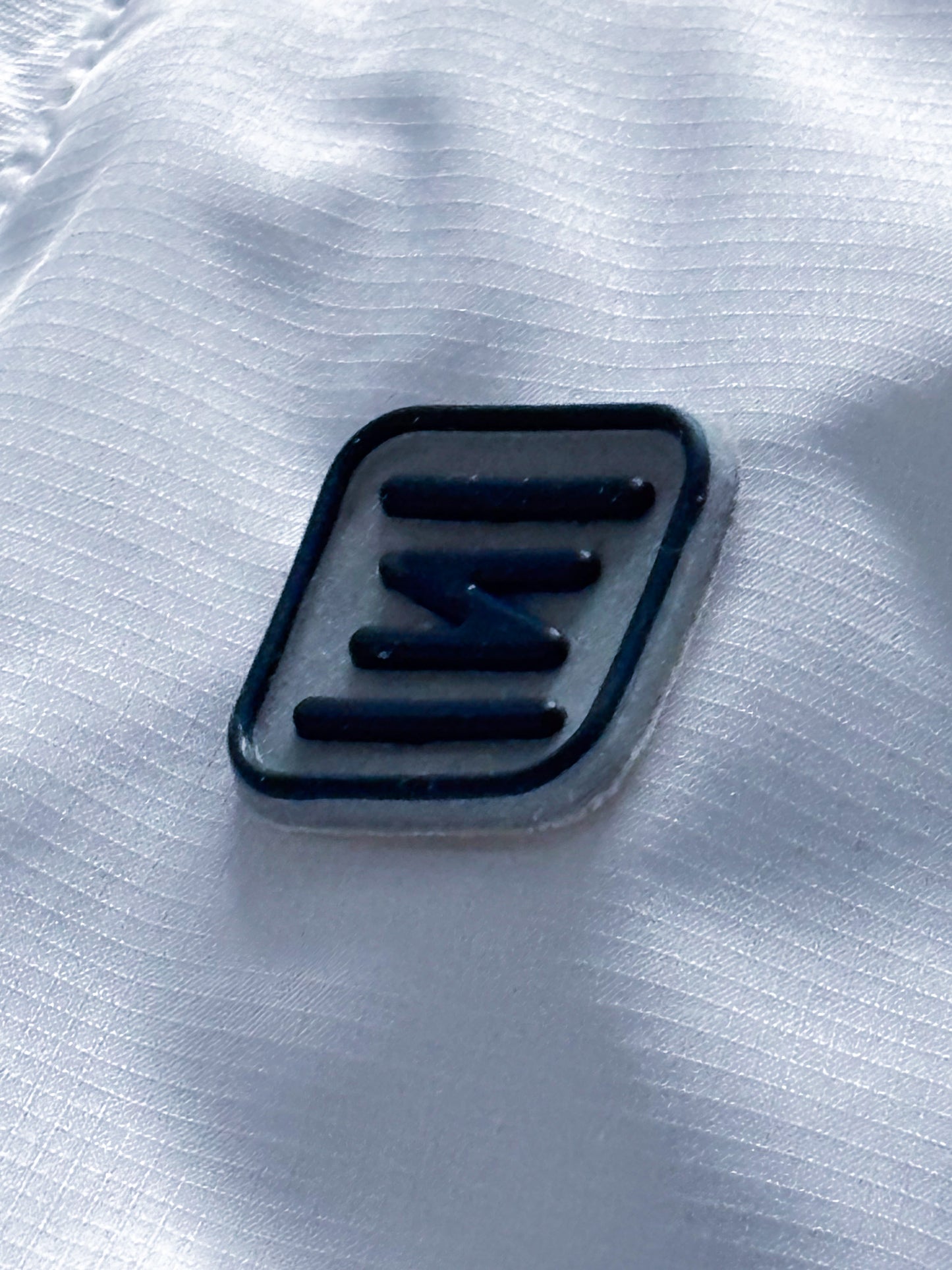 Nike Vintage *SHOX* Trackpants | M