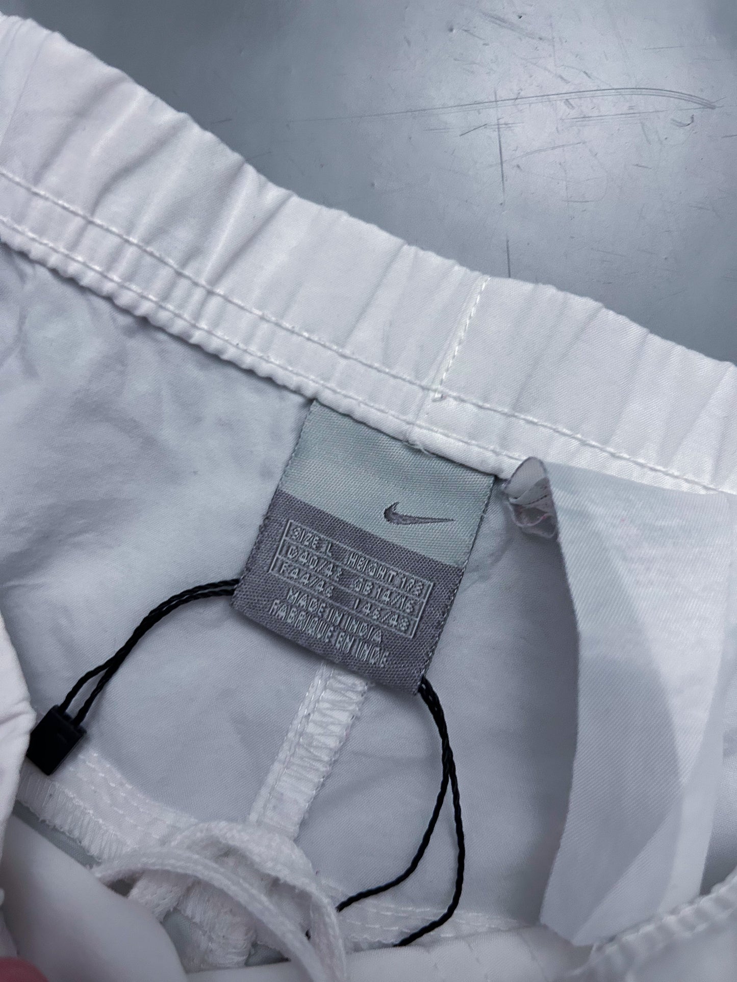 Nike Vintage Trackpants | M