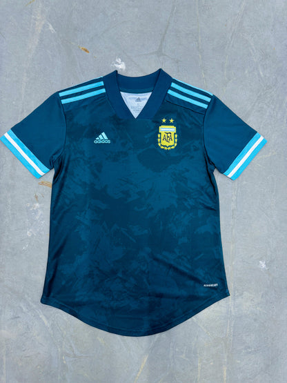 vintage Adidas x Argentine Chemise | S