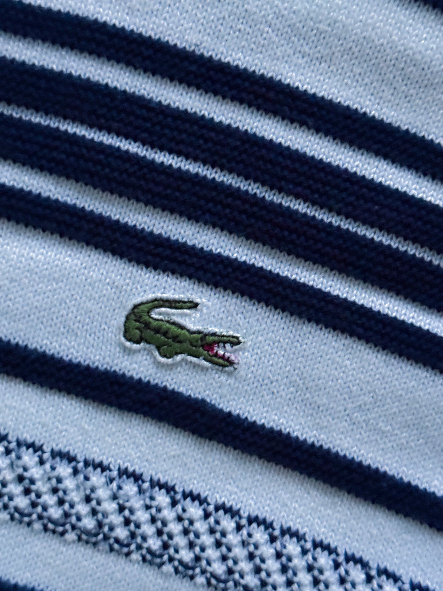 Lacoste Vintage Pullover | M