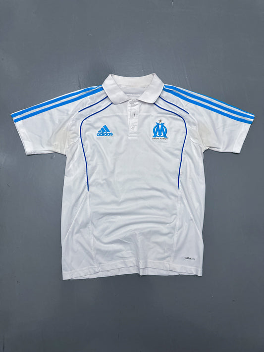 Vintage Adidas x Marseille Shirt | M