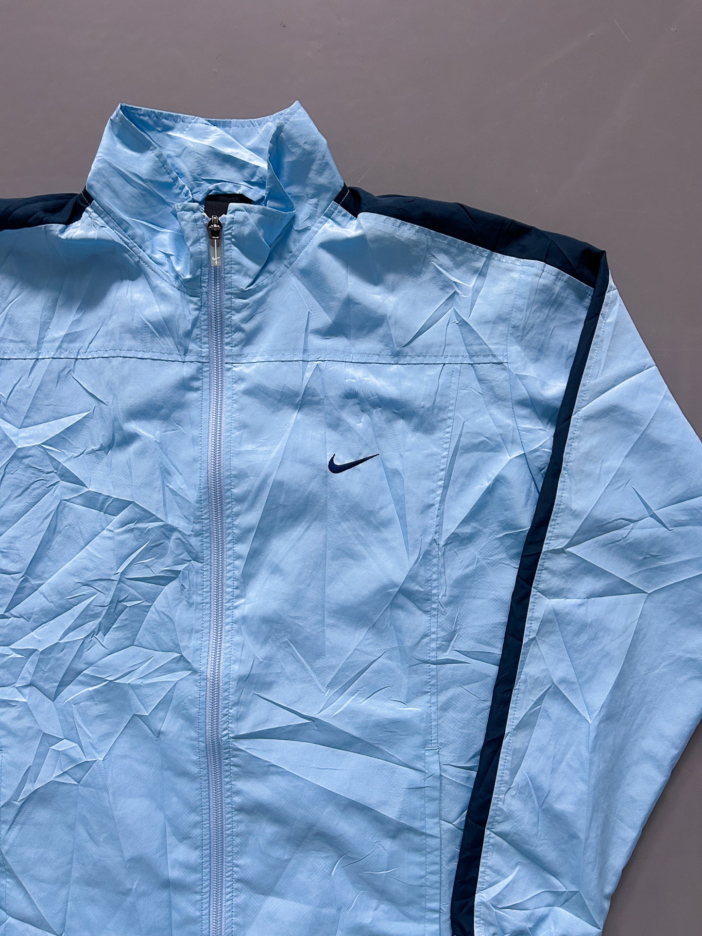 Nike Vintage Trackjacket | M