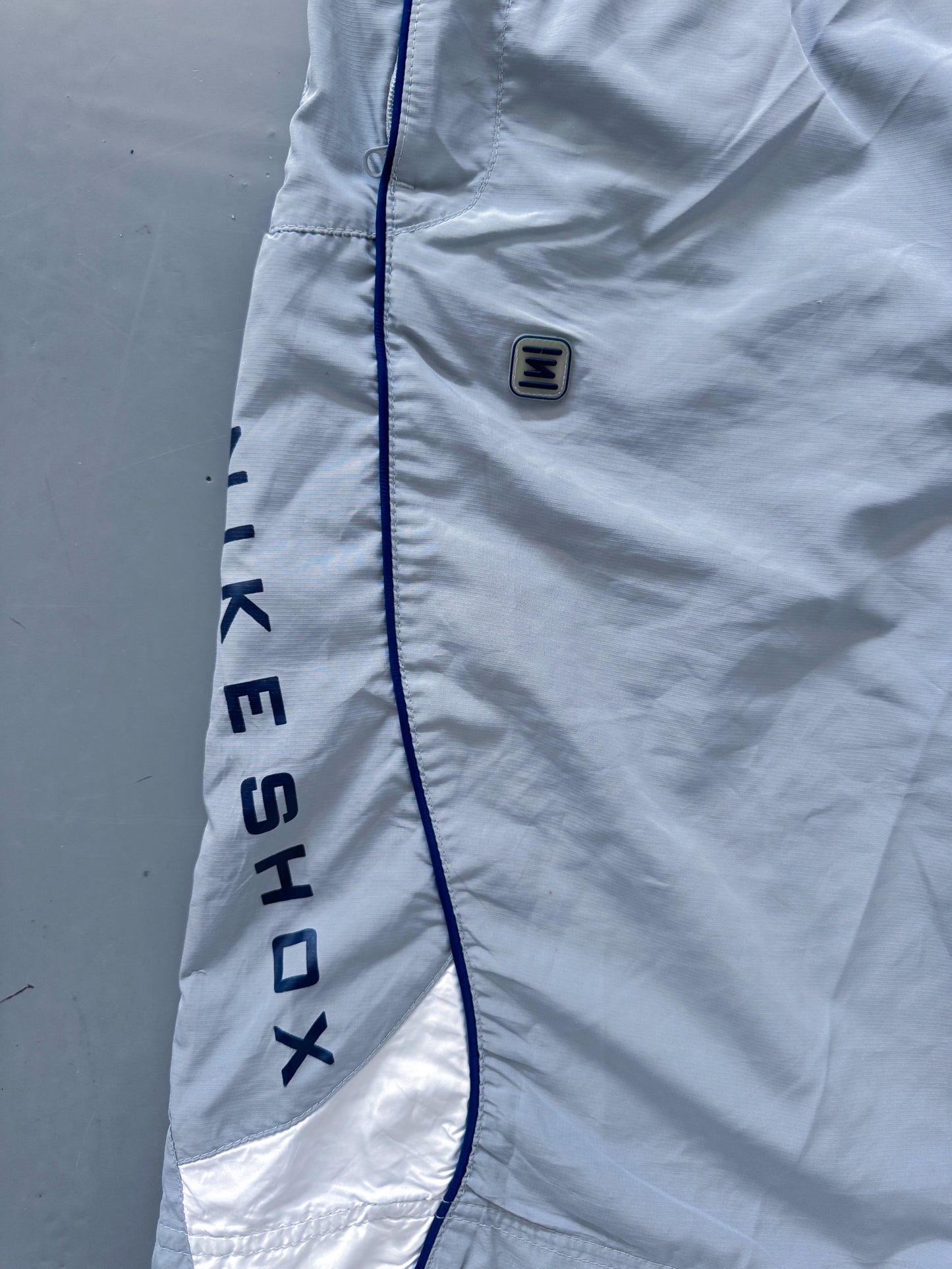 Vintage Nike *SHOX* Shorts | XL