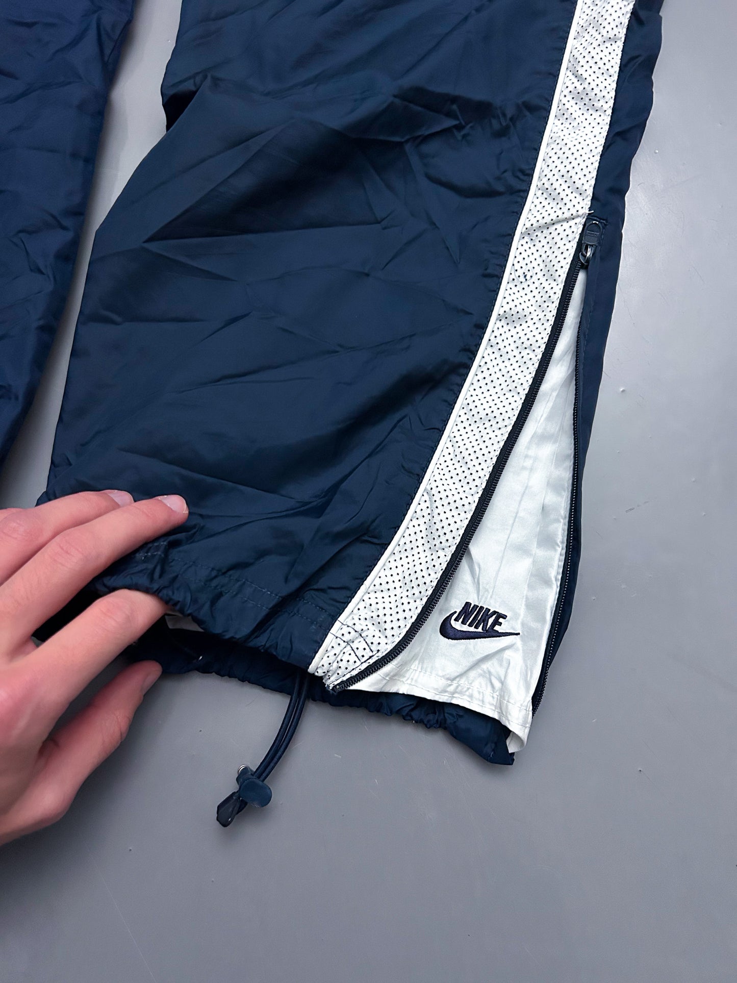 Nike Vintage Trackpants | L