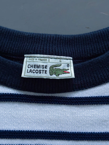 Lacoste Vintage Pullover | M