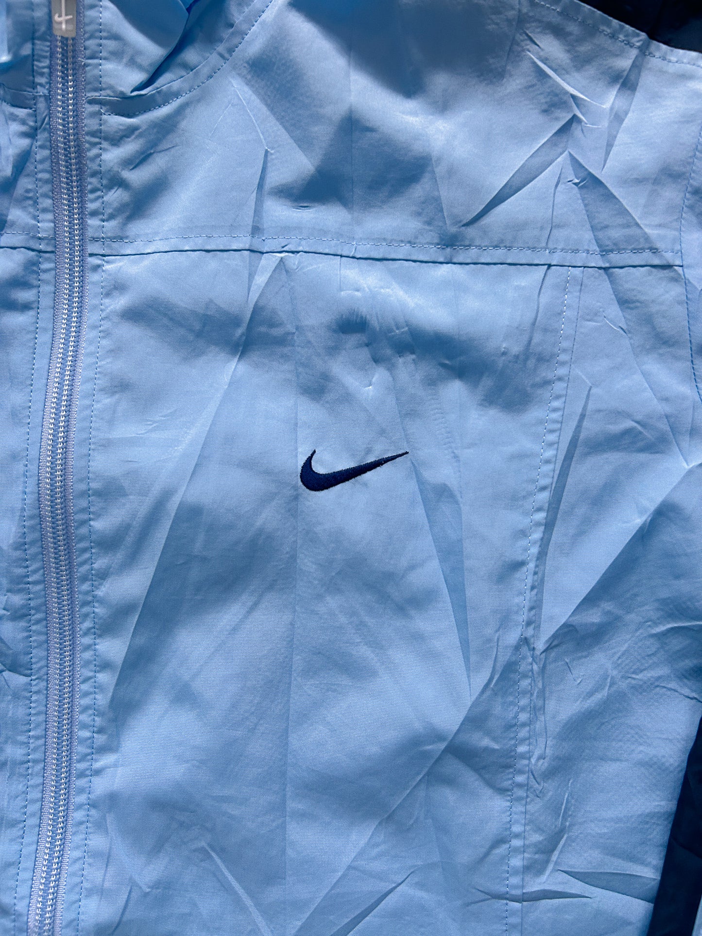 Nike Vintage Trackjacket | M