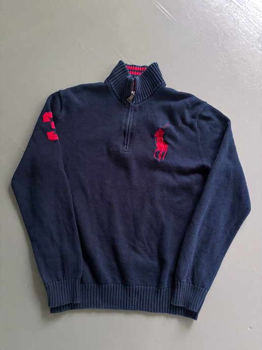 Polo Ralph Lauren Vintage Pullover | M