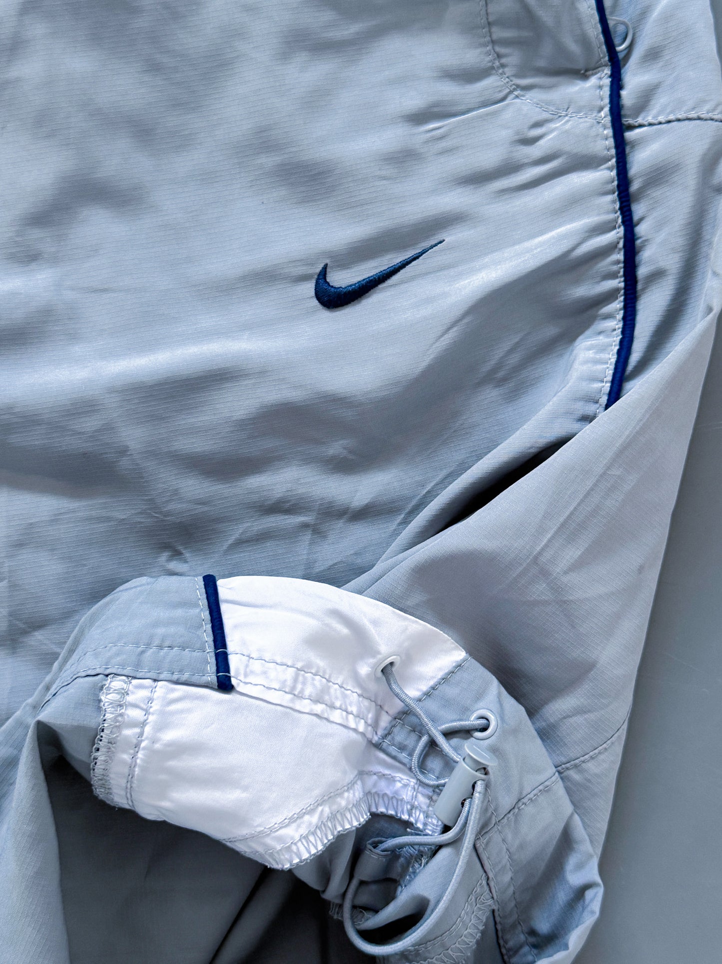Vintage Nike *SHOX* Shorts | XL