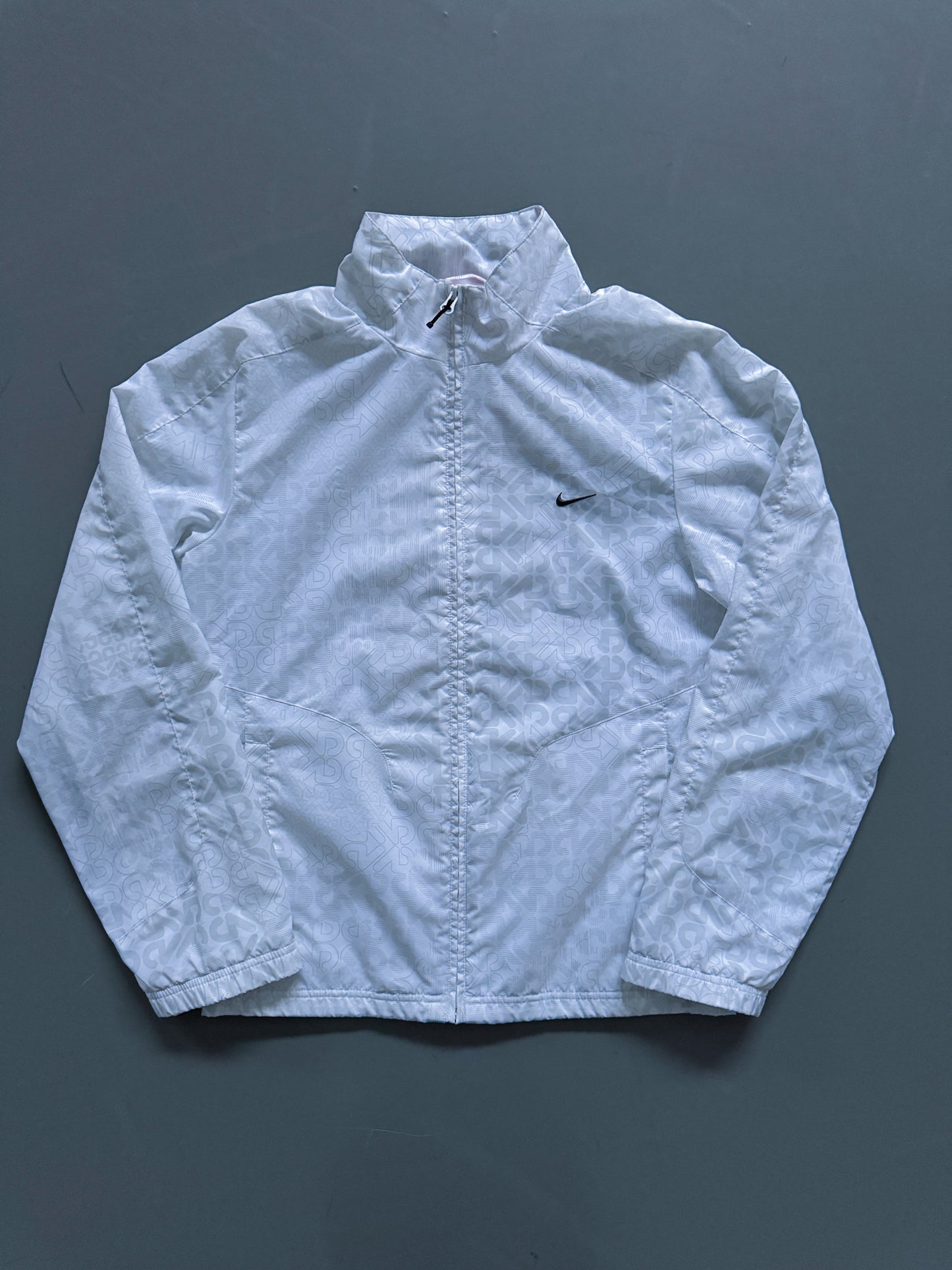 Nike Vintage Tracksuit | S