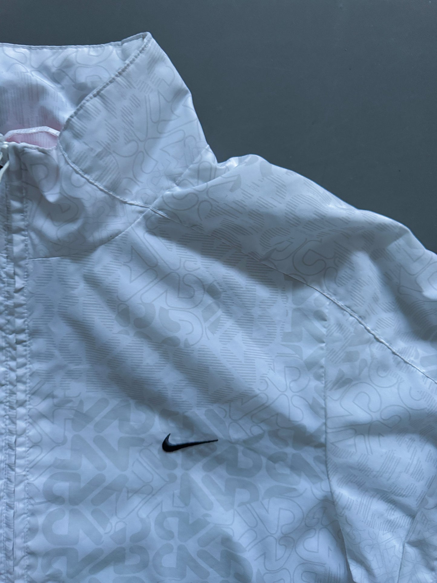 Nike Vintage Tracksuit | S