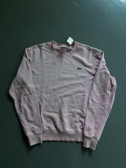 Lacoste Vintage Pullover | M