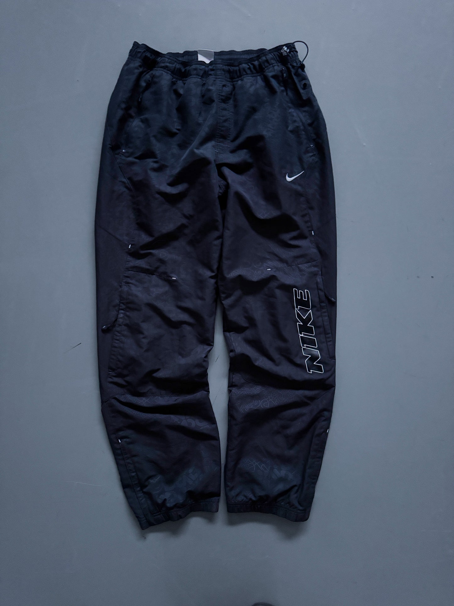 Nike Vintage Tracksuit | S