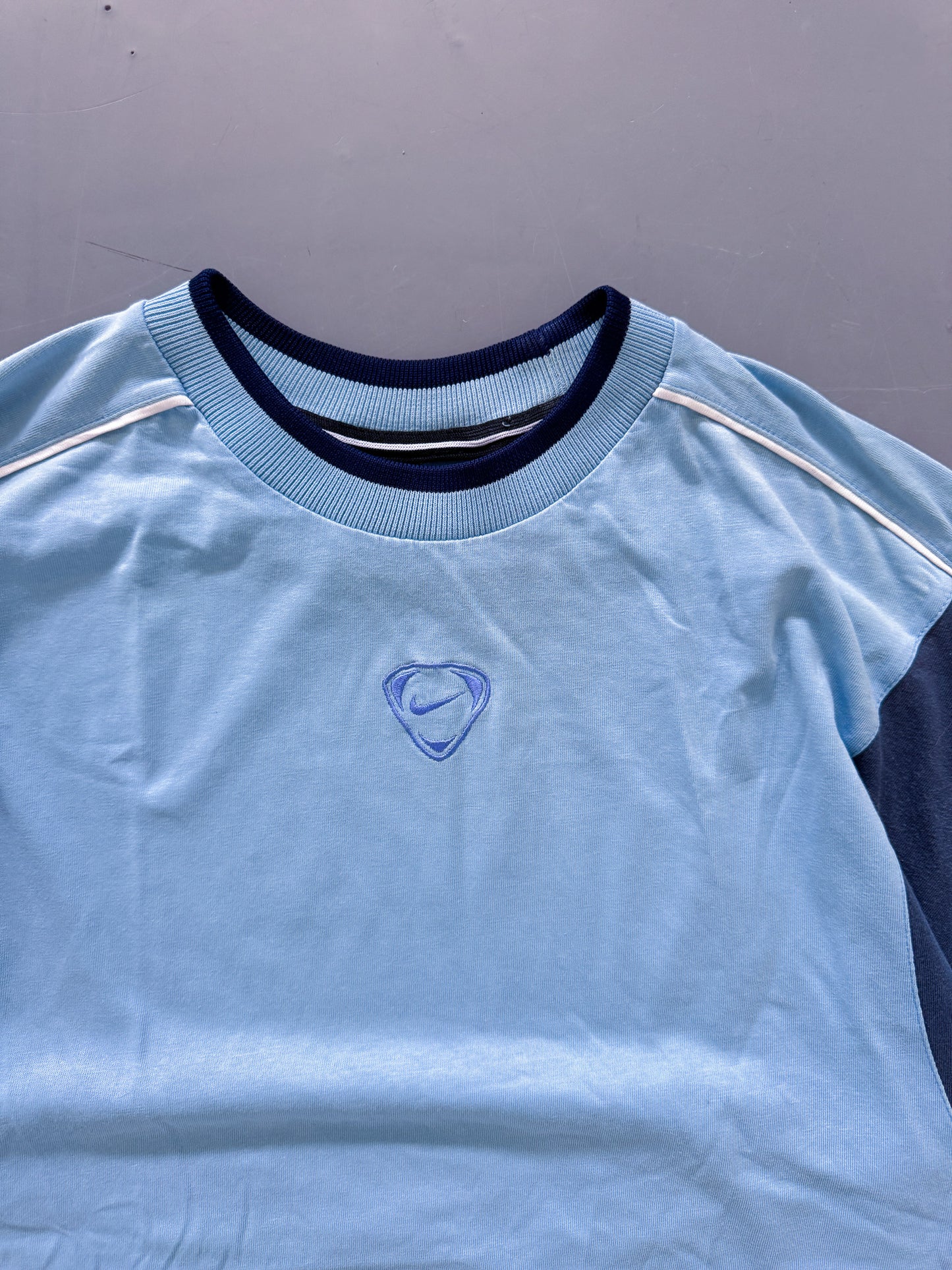 Vintage Nike T-Shirt | S