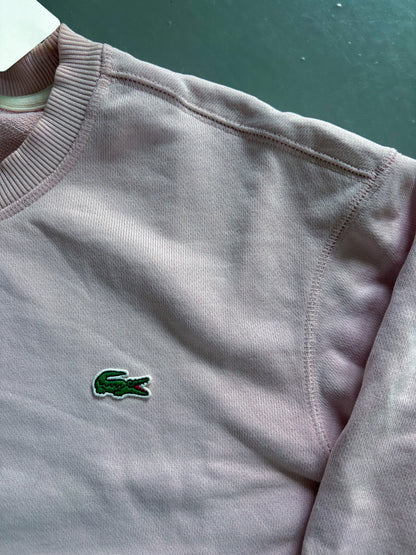 Lacoste Vintage Pullover | M