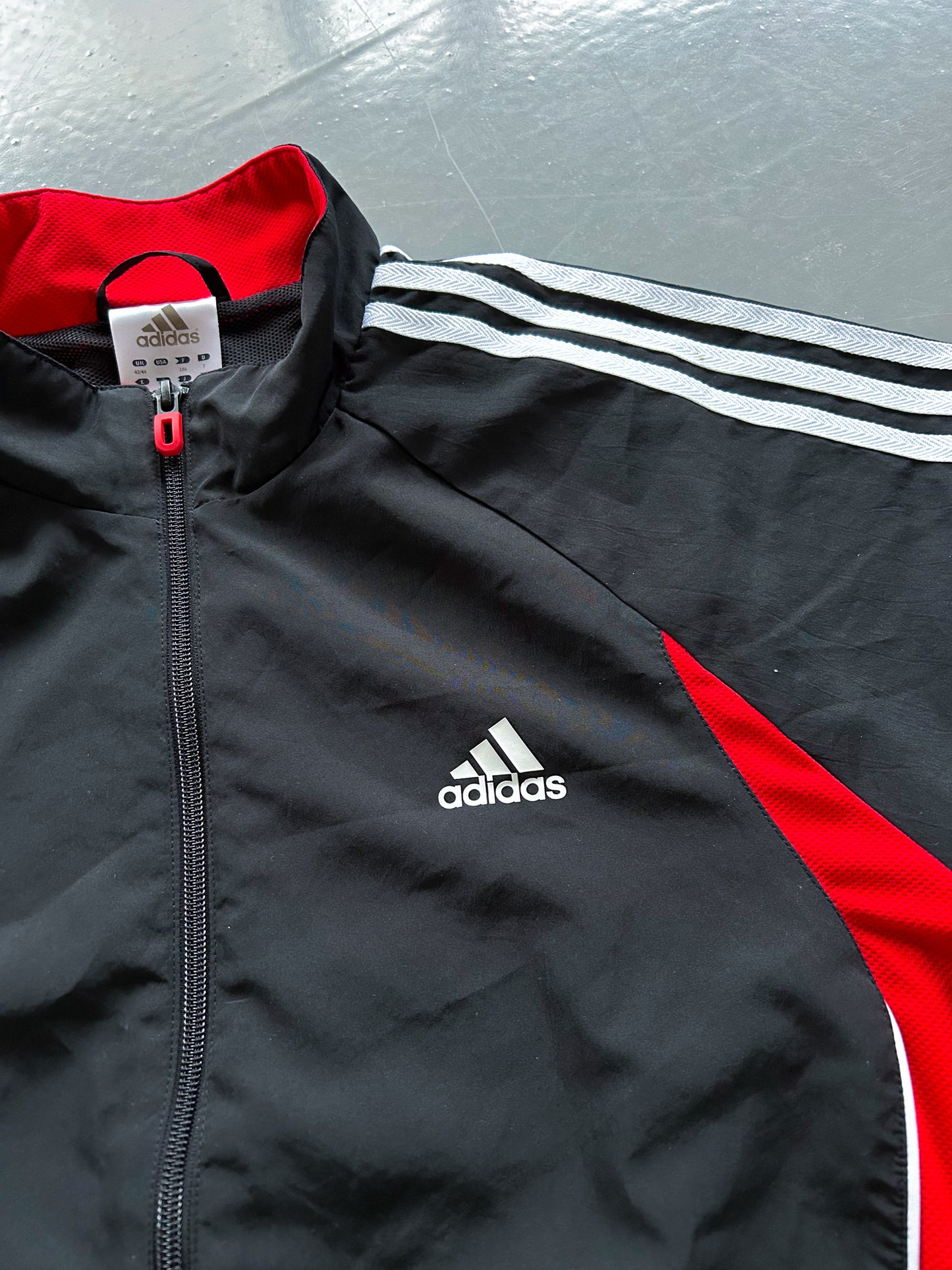 Vintage Adidas Tracksuit | M